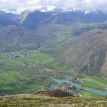 Cap De La Hont Affittacamere