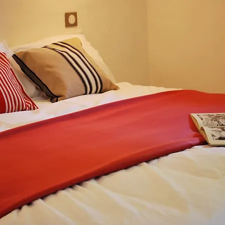 Gite Cap De La Hont 3* Laruns