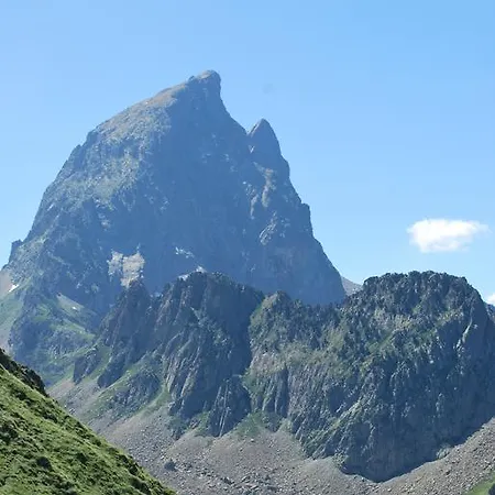 Pensión Cap De La Hont