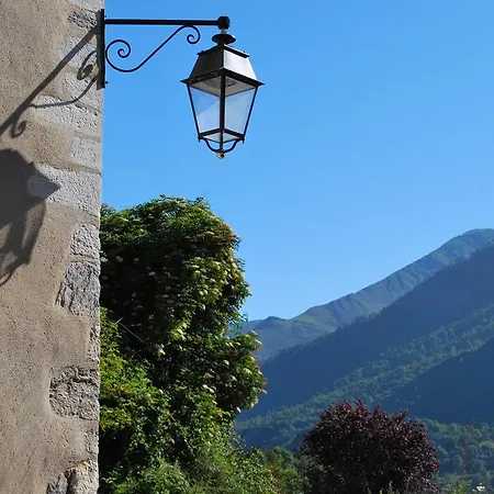 Gite Cap De La Hont Guest house 3*