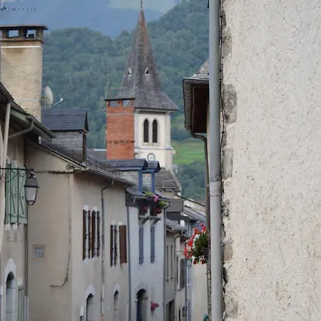 Gite Cap De La Hont 3*