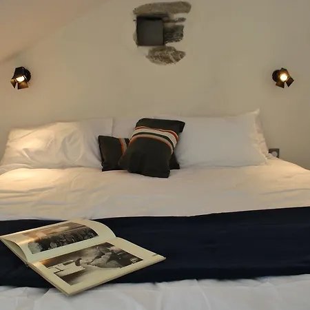 Guest house Gite Cap De La Hont Laruns