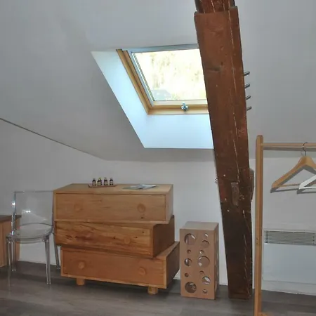 Guest house Gite Cap De La Hont Laruns