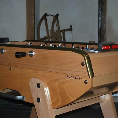 Cap De La Hont 3* Laruns