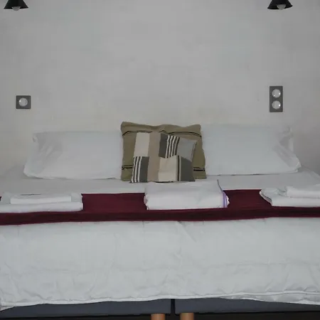 Guest house Gite Cap De La Hont Laruns