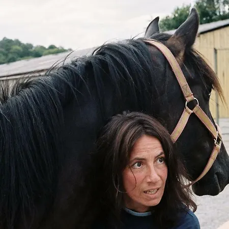 Gite Cap De La Hont Guest house 3*