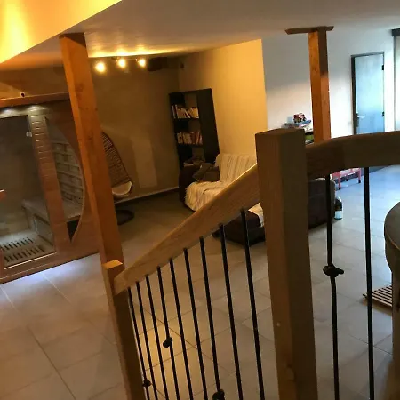 Gite Cap De La Hont 3* Laruns