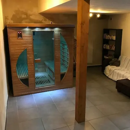 Gite Cap De La Hont Guest house 3*