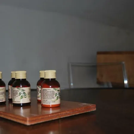 Guest house Gite Cap De La Hont