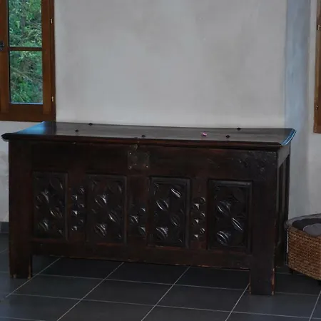 Guest house Gite Cap De La Hont Laruns