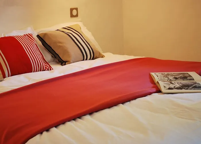 Cap De La Hont 3* لارونس