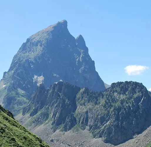 بيت ضيافة Cap De La Hont