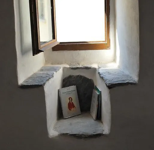 بيت ضيافة Cap De La Hont لارونس