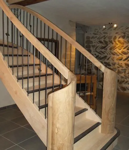 Cap De La Hont بيت ضيافة لارونس