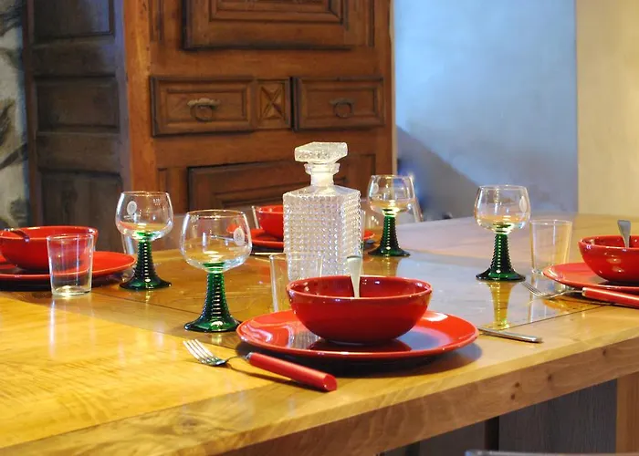 Cap De La Hont لارونس