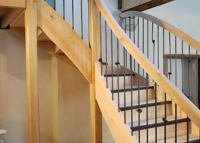 بيت ضيافة Cap De La Hont 3*