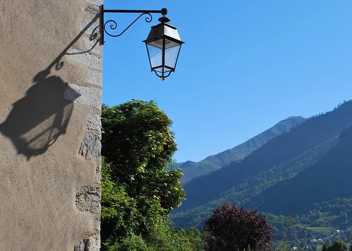 Cap De La Hont بيت ضيافة 3*