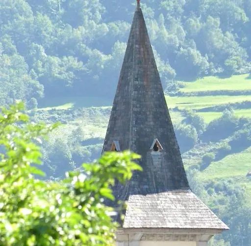 بيت ضيافة Cap De La Hont