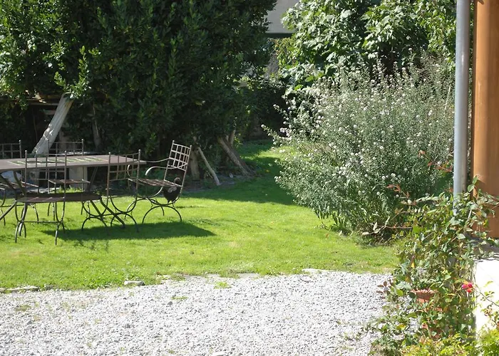 Cap De La Hont بيت ضيافة لارونس