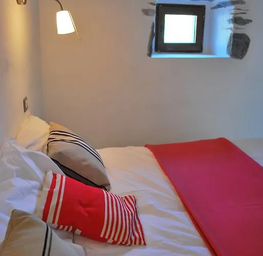 Cap De La Hont 3* لارونس