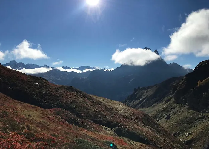 Cap De La Hont بيت ضيافة 3*