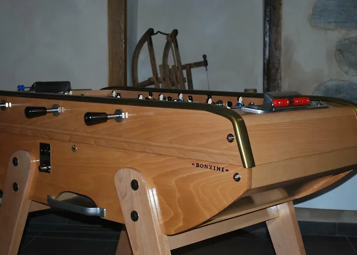 Cap De La Hont 3* لارونس