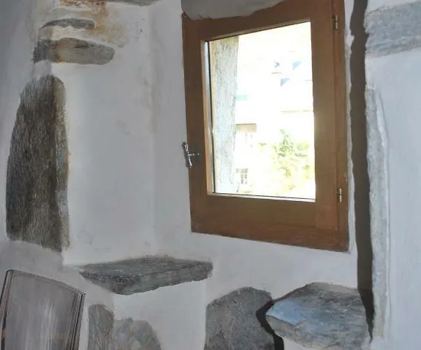 بيت ضيافة Cap De La Hont