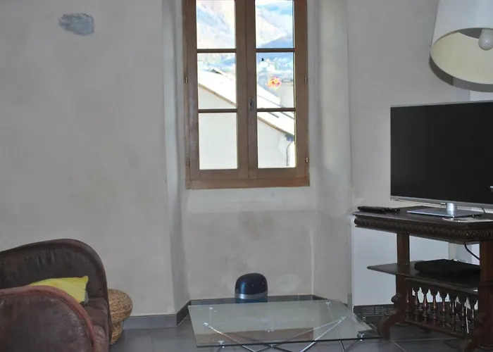 Cap De La Hont بيت ضيافة لارونس