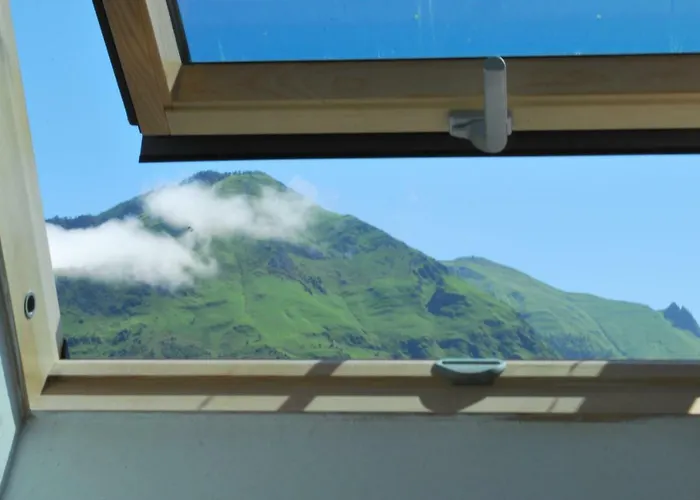 بيت ضيافة Cap De La Hont