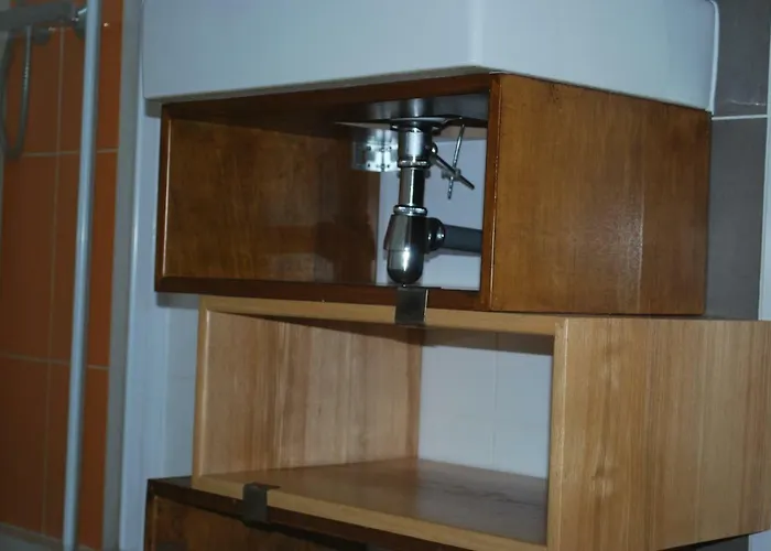 Cap De La Hont بيت ضيافة