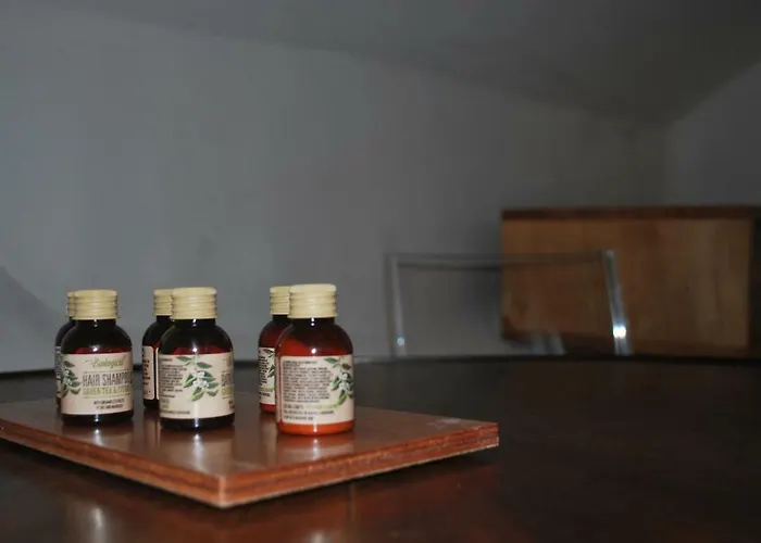 بيت ضيافة Cap De La Hont